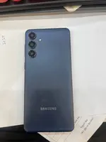 Điện thoại Samsung Galaxy M55 5G 256GB Đen SM-M556 Demo
