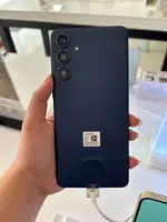 Điện thoại Samsung Galaxy M55 5G 256GB Đen SM-M556 Demo