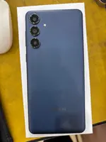 Điện thoại Samsung Galaxy M55 5G 256GB Đen SM-M556 Demo