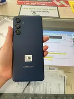 Điện thoại Samsung Galaxy M55 5G 256GB Đen SM-M556 Demo
