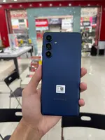 Điện thoại Samsung Galaxy M55 5G 256GB Đen SM-M556 Demo