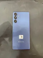 Điện thoại Samsung Galaxy M55 5G 256GB Đen SM-M556 Demo