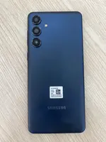 Điện thoại Samsung Galaxy M55 5G 256GB Đen SM-M556 Demo