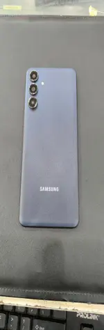 Điện thoại Samsung Galaxy M55 5G 256GB Đen SM-M556 Demo