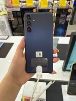 Điện thoại Samsung Galaxy M55 5G 256GB Đen SM-M556 Demo