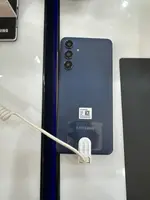 Điện thoại Samsung Galaxy M55 5G 256GB Đen SM-M556 Demo
