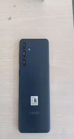 Điện thoại Samsung Galaxy M55 5G 256GB Đen SM-M556 Demo