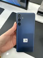 Điện thoại Samsung Galaxy M55 5G 256GB Đen SM-M556 Demo