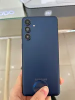 Điện thoại Samsung Galaxy M55 5G 256GB Đen SM-M556 Demo