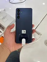 Điện thoại Samsung Galaxy M55 5G 256GB Đen SM-M556 Demo