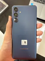 Điện thoại Samsung Galaxy M55 5G 256GB Đen SM-M556 Demo