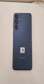 Điện thoại Samsung Galaxy M55 5G 256GB Đen SM-M556 Demo