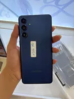 Điện thoại Samsung Galaxy M55 5G 256GB Đen SM-M556 Demo