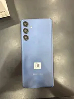 Điện thoại Samsung Galaxy M55 5G 256GB Đen SM-M556 Demo