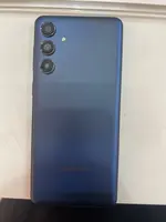 Điện thoại Samsung Galaxy M55 5G 256GB Đen SM-M556 Demo