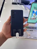 Điện thoại Samsung Galaxy M55 5G 256GB Đen SM-M556 Demo