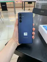 Điện thoại Samsung Galaxy M55 5G 256GB Đen SM-M556 Demo