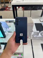 Điện thoại Samsung Galaxy M55 5G 256GB Đen SM-M556 Demo