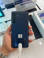 Điện thoại Samsung Galaxy M55 5G 256GB Đen SM-M556 Demo
