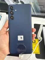 Điện thoại Samsung Galaxy M55 5G 256GB Đen SM-M556 Demo