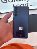 Điện thoại Samsung Galaxy M55 5G 256GB Đen SM-M556 Demo