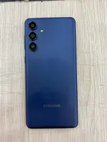 Điện thoại Samsung Galaxy M55 5G 256GB Đen SM-M556 Demo