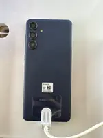 Điện thoại Samsung Galaxy M55 5G 256GB Đen SM-M556 Demo