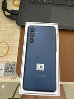 Điện thoại Samsung Galaxy M55 5G 256GB Đen SM-M556 Demo
