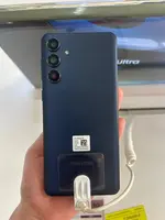 Điện thoại Samsung Galaxy M55 5G 256GB Đen SM-M556 Demo