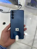 Điện thoại Samsung Galaxy M55 5G 256GB Đen SM-M556 Demo