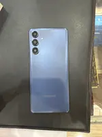 Điện thoại Samsung Galaxy M55 5G 256GB Đen SM-M556 Demo