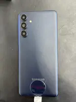 Điện thoại Samsung Galaxy M55 5G 256GB Đen SM-M556 Demo