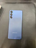 Điện thoại Samsung Galaxy M55 5G 256GB Đen SM-M556 Demo