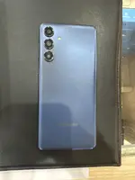 Điện thoại Samsung Galaxy M55 5G 256GB Đen SM-M556 Demo