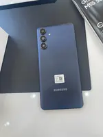 Điện thoại Samsung Galaxy M55 5G 256GB Đen SM-M556 Demo
