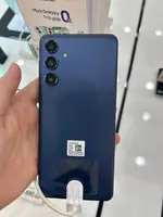 Điện thoại Samsung Galaxy M55 5G 256GB Đen SM-M556 Demo
