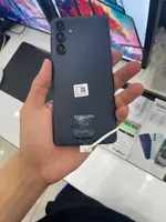 Điện thoại Samsung Galaxy M55 5G 256GB Đen SM-M556 Demo