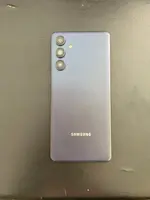 Điện thoại Samsung Galaxy M55 5G 256GB Đen SM-M556 Demo