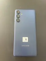 Điện thoại Samsung Galaxy M55 5G 256GB Đen SM-M556 Demo