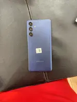 Điện thoại Samsung Galaxy M55 5G 256GB Đen SM-M556 Demo