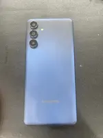 Điện thoại Samsung Galaxy M55 5G 256GB Đen SM-M556 Demo