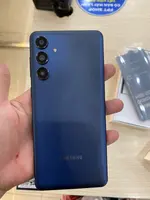 Điện thoại Samsung Galaxy M55 5G 256GB Đen SM-M556 Demo