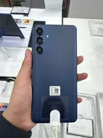 Điện thoại Samsung Galaxy M55 5G 256GB Đen SM-M556 Demo