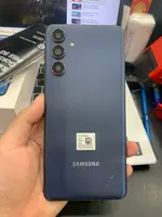 Điện thoại Samsung Galaxy M55 5G 256GB Đen SM-M556 Demo
