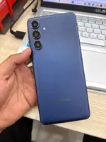 Điện thoại Samsung Galaxy M55 5G 256GB Đen SM-M556 Demo