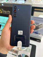 Điện thoại Samsung Galaxy M55 5G 256GB Đen SM-M556 Demo