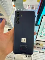Điện thoại Samsung Galaxy M55 5G 256GB Đen SM-M556 Demo