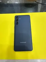 Điện thoại Samsung Galaxy M55 5G 256GB Đen SM-M556 Demo