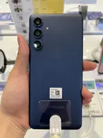 Điện thoại Samsung Galaxy M55 5G 256GB Đen SM-M556 Demo