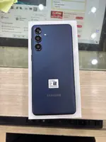 Điện thoại Samsung Galaxy M55 5G 256GB Đen SM-M556 Demo